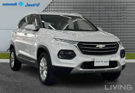 Chevrolet Groove  2024